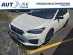 2019 Subaru Impreza 2.0i