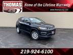 2021 Jeep Compass Sport