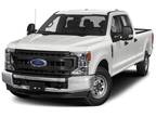 2021 Ford F-250 XLT