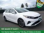 2023 Kia Forte LXS Sedan 4D