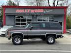 1987 GMC Jimmy