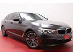 2019 BMW 5 Series 530i xDrive