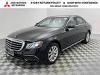 2020 Mercedes-Benz E 350 4MATIC