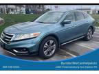 2013 Honda Crosstour EX-L Sport Utility 4D