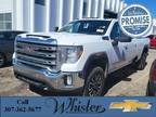 2020 GMC Sierra 3500HD SLE