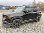 2018 Jeep Renegade Altitude