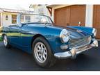 1967 Austin-Healey Sprite