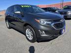 2020 Chevrolet Equinox LT w/1LT