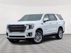 2022 GMC Yukon SLT 4x4