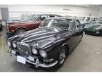 1967 Jaguar 420