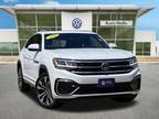 2021 Volkswagen Atlas Cross Sport 3.6L V6 SEL Premium R-Line