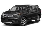 2021 Honda Pilot AWD EX-L
