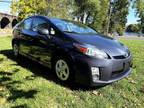 2010 Toyota Prius II 5dr Hatchback