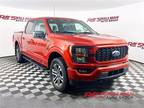 2023 Ford F-150 XL STX