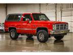 1987 GMC Jimmy