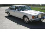 1989 Rolls-Royce Silver Spur