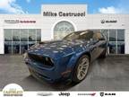 2023 Dodge Challenger R/T Scat Pack Widebody