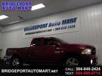 2018 RAM 1500 ST 4x4 Quad Cab 6.3 ft. box 140 in. WB