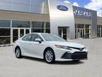 2023 Toyota Camry LE 4dr Front-Wheel Drive Sedan