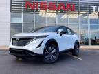 2023 Nissan ARIYA ENGAGE e-4ORCE