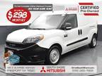 2021 RAM ProMaster City Tradesman Cargo Van