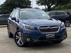 2019 Subaru Outback Limited