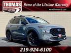 2023 Hyundai Santa Fe XRT