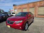 2011 Lexus RX 350 Base 4dr All-Wheel Drive