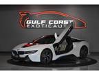 2019 Bmw I8