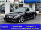2017 Mercedes-Benz C-Class Base C 300 Rear-Wheel Drive Sedan
