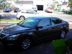 2014 Nissan Altima 2.5 S Sedan 4D