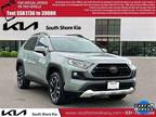 2021 Toyota RAV4 Adventure