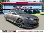 2014 Toyota Camry L Sedan 4D