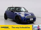 2013 MINI Hardtop Cooper