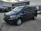 2023 Mercedes-Benz Metris Passenger