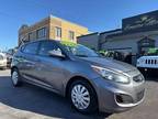 2015 Hyundai Accent GS Hatchback 4D