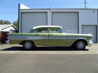 1957 Pontiac Star Chief