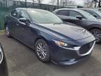 2021 Mazda Mazda3 Sedan 2.5 S