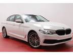 2020 BMW 5 Series 530i