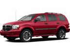 2007 Dodge Durango Limited 4dr 4x4