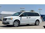 2019 Dodge Grand Caravan SE Front-Wheel Drive Passenger Van