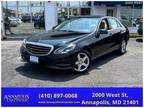 2016 Mercedes-Benz E-Class Base E 350 4dr All-Wheel Drive 4MATIC Sedan