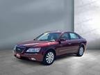 2010 Hyundai Sonata GLS 4dr Sedan