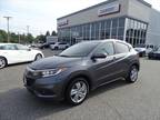 2020 Honda HR-V AWD EX
