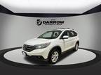 2014 Honda CR-V EX-L 4dr All-Wheel Drive