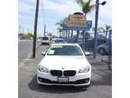 2016 BMW 5 Series 528i Sedan 4D