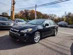 2012 Subaru Impreza 2.0i 4dr All-Wheel Drive Sedan