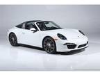 2016 Porsche 911