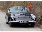 1968 Aston Martin DB6