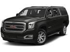 2017 GMC Yukon XL SLE